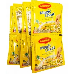 MAGGI MAGIC LEZAT 48 X 80 GR